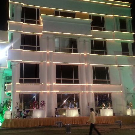 Sanskar Upvan Bhopal Exterior foto