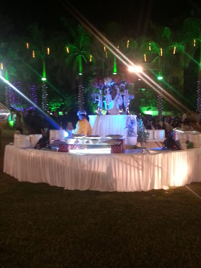 Sanskar Upvan Bhopal Exterior foto